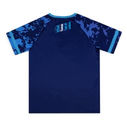 Custom Womens Active T-Shirt - image 2