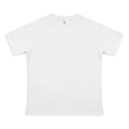 Custom Womens Active T-Shirt - image 3