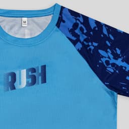 Custom Womens Active T-Shirt - image 1