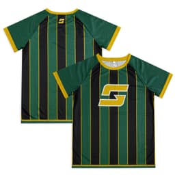 Custom Youth Active T-Shirt - image 7
