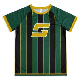 Custom Youth Active T-Shirt - image 2