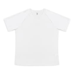 Custom Womens Active V-Neck T-Shirt - image 1