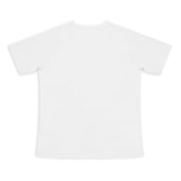 Custom Womens Active V-Neck T-Shirt - image 2