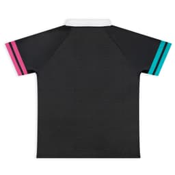 Custom Womens Active Polo - image 2