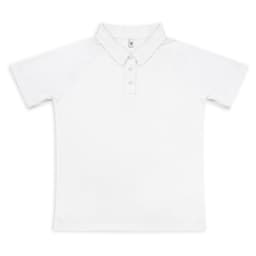 Custom Womens Active Polo - image 6