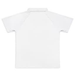 Custom Womens Active Polo - image 3