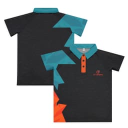 Custom Youth Active Polo - image 8