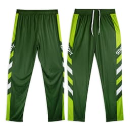 Custom Mens Active Pants - image 1