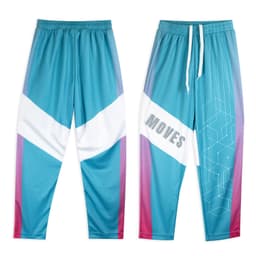 Custom Youth Active Pants - image 1