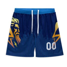 Custom Mens Active Shorts - image 1