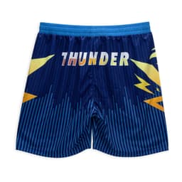 Custom Mens Active Shorts - image 2