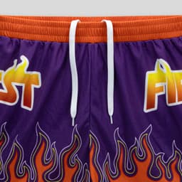 Custom Womens Active Shorts - image 6