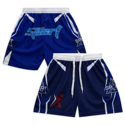 Custom Youth Active Shorts - image 4