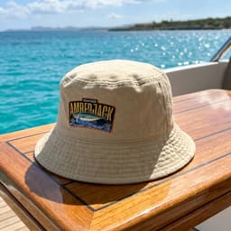 Bondi Washed Bucket Hat - image 17