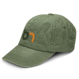 Vintage Washed Cap - image 18