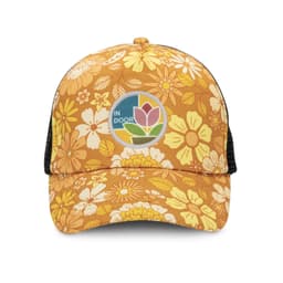 Cruise Custom Cap with Full Colour Patch - image 7