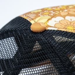 Cruise Custom Cap with Full Colour Patch - image 10