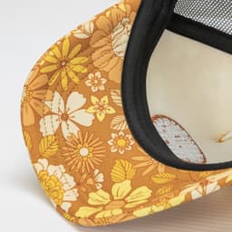 Cruise Custom Cap with Full Colour Patch - image 11