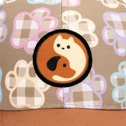 Falcon Custom Cap with Full Colour Patch - image 7