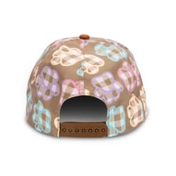Falcon Custom Cap with Full Colour Patch - image 9