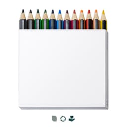 STAEDTLER Colouring Pencil Set of 12 - image 1