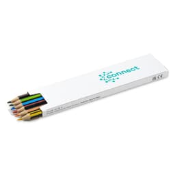 STAEDTLER Colouring Pencil Set of 6 - image 5