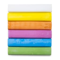 STAEDTLER Assorted Sidewalk Chalk Set - image 2