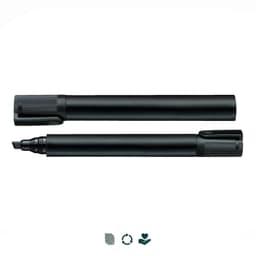 STAEDTLER Lumocolor Permanent Marker - Chisel Tip - image 1
