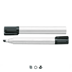 STAEDTLER Lumocolor Whiteboard Marker - Chisel Tip - image 5