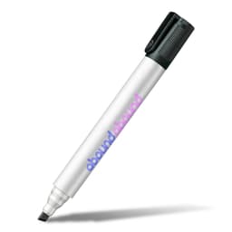 STAEDTLER Lumocolor Whiteboard Marker - Chisel Tip - image 1