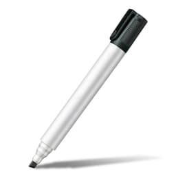 STAEDTLER Lumocolor Whiteboard Marker - Chisel Tip - image 3