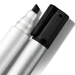 STAEDTLER Lumocolor Whiteboard Marker - Chisel Tip - image 2