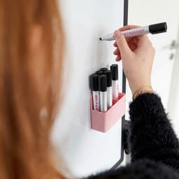 STAEDTLER Lumocolor Whiteboard Marker - Chisel Tip - image 4