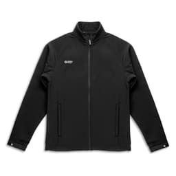 Swiss Peak Urban Unisex Softshell Jacket - image 1