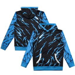 Custom Mens Active Hoodie - image 1