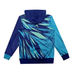 Custom Womens Active Hoodie - image 2