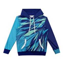 Custom Womens Active Hoodie - image 6