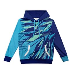 Custom Womens Active Hoodie - image 6