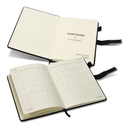 Pierre Cardin Fontaine Weekly Diary - 2027 - image 8