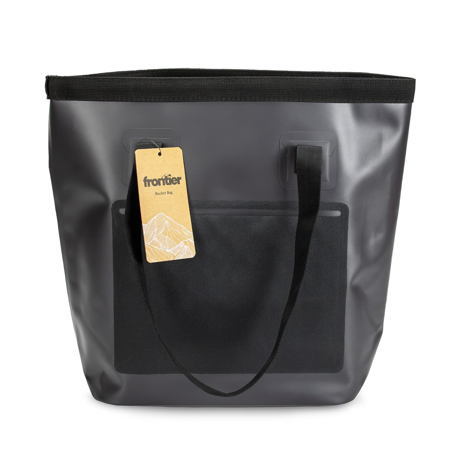 Frontier Bucket Bag-Active Image