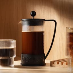 Bodum Brazil French Press 1L - image 3