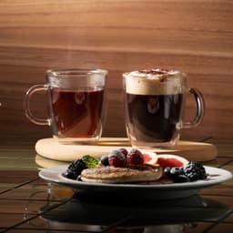 Bodum Bistro Double Wall Mugs - Set of 2 - image 2