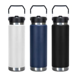 Frontier Hyke Vacuum Bottle - image 4