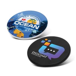 Multi-Functional Magnetic Badge - image 8