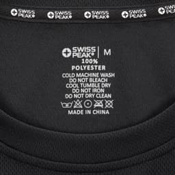 Swiss Peak Urban Unisex T-Shirt - image 5
