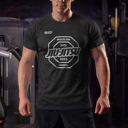Swiss Peak Urban Unisex T-Shirt - image 9