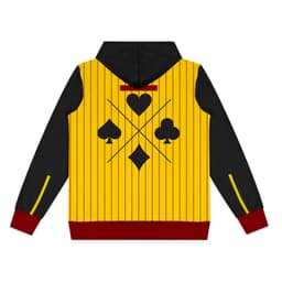 Custom Women's Active Zipped Hoodie - image 3