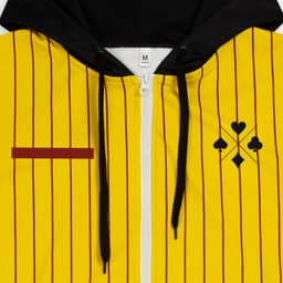 Custom Women's Active Zipped Hoodie - image 6