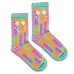 Pixel Knitted Bamboo Socks - image 1