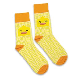 Pixel Knitted Business Socks - Set of 2 - image 2